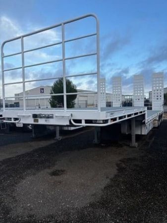 2024 HAULMARK DROP DECK image