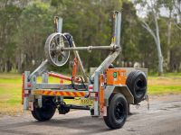 Mobile Enquiry Form - Image