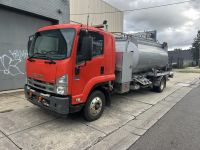 Mobile Enquiry Form - Image