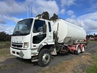 Mobile Enquiry Form - Image