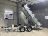 Mobile Enquiry Form - Image