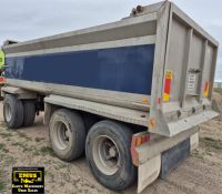 Mobile Enquiry Form - Image