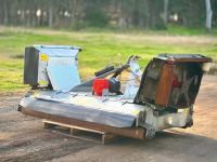 Mobile Enquiry Form - Image