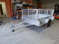 Mobile Enquiry Form - Image