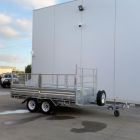 Mobile Enquiry Form - Image