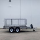 Mobile Enquiry Form - Image