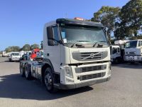 Mobile Enquiry Form - Image