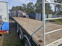 Mobile Enquiry Form - Image