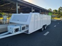 Mobile Enquiry Form - Image