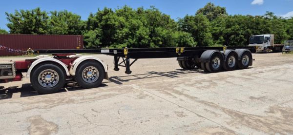 2012 Krueger St-3-38 image