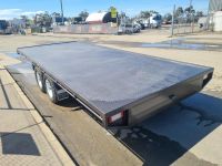 Mobile Enquiry Form - Image