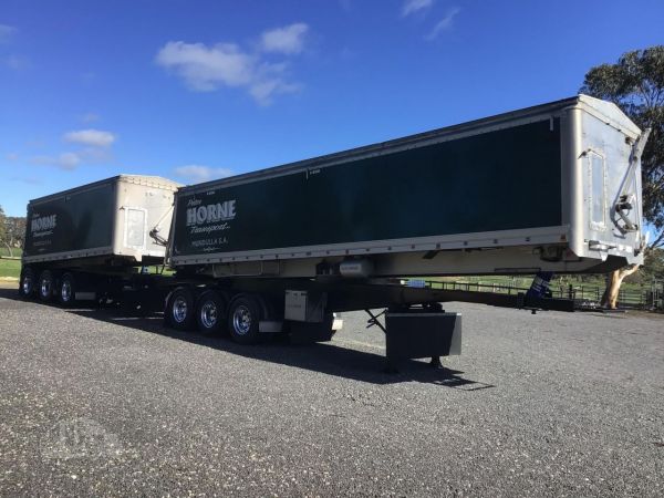 2009 LUSTY EMS STAGS image