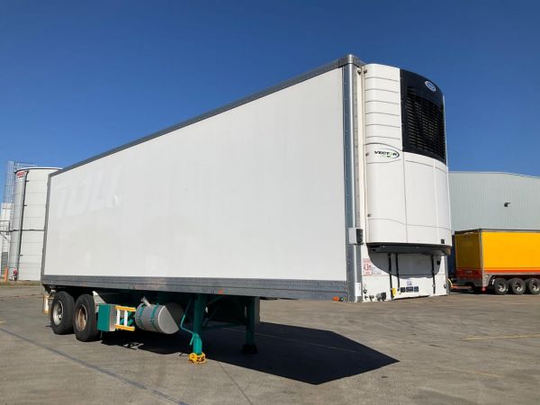 2020 Vawdrey VBS2 Pantech image