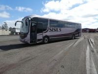 Mobile Enquiry Form - Image