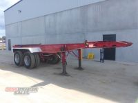 Mobile Enquiry Form - Image