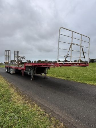 2014 SOUTHERN CROSS image