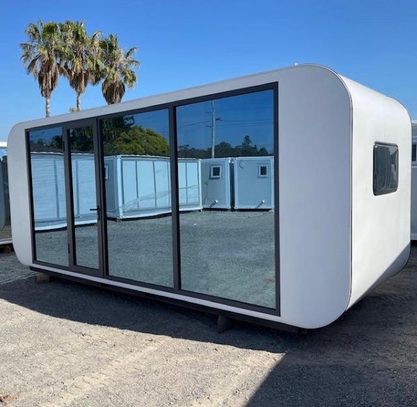 2024 Unused Pod Off Grid image