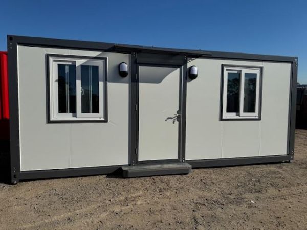 2025 Unused Cabin LUX image