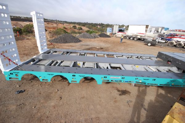 2025 Freightmore DROP DECK WIDENER image