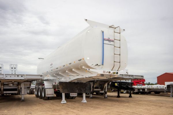 2025 Freightmore WATER TANKER image