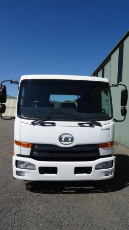 2014 UD MK11 250 image