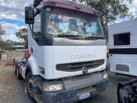 Mobile Enquiry Form - Image