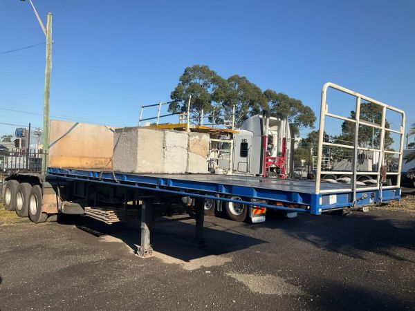 2023 AAA trailers  ST3 image