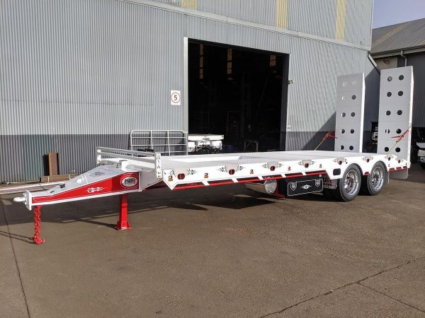 FWR Elite Tandem Tag image