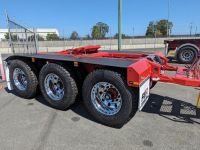 Mobile Enquiry Form - Image