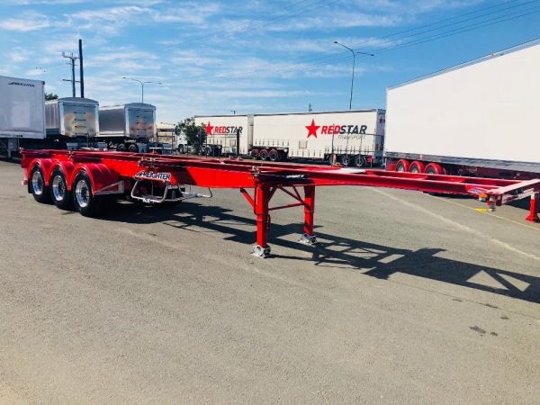 Freighter Tl6 Skel image