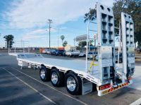 Mobile Enquiry Form - Image