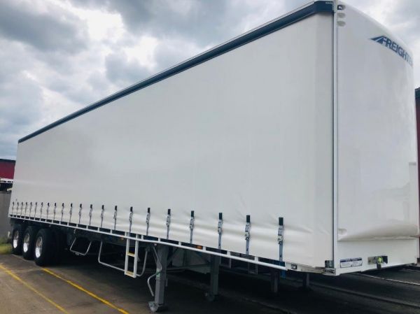 Freighter Tag T/Liner image