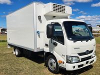 Mobile Enquiry Form - Image