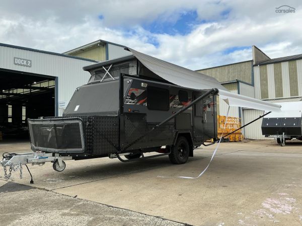 2024 Green Pty Ltd A165 image