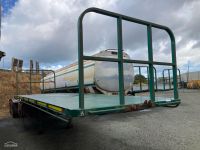 Mobile Enquiry Form - Image