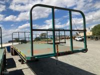 Mobile Enquiry Form - Image