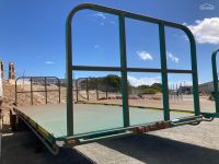 Mobile Enquiry Form - Image