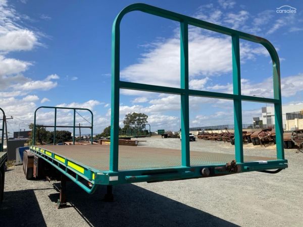 Bruce Rock Engineering BRE-TR350 image