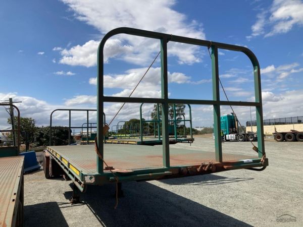 Bruce Rock Engineering BRE-TR350 image