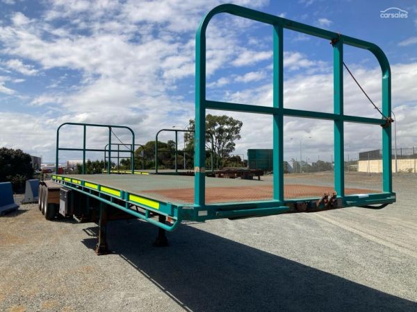 Bruce Rock Engineering BRE-TR350 image