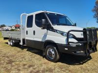 Mobile Enquiry Form - Image