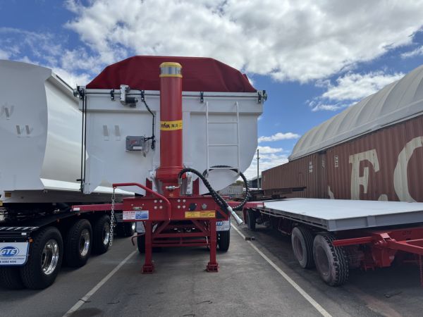 2025 GTE Semi Tipper image