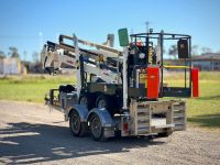 Mobile Enquiry Form - Image