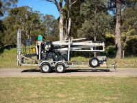 Mobile Enquiry Form - Image