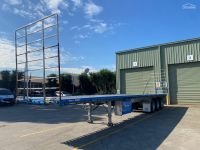 Mobile Enquiry Form - Image