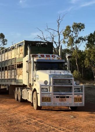 2017 Mack Superliner image