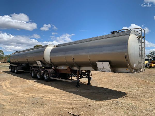 2007 Holmwood TS40-BBT-NSD image