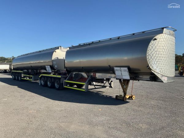 2010 Marshall Lethlean MLLWTA21TWTE image