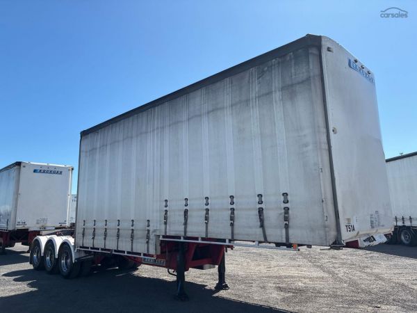 2021 Krueger ST-3-38 image