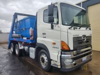 Mobile Enquiry Form - Image